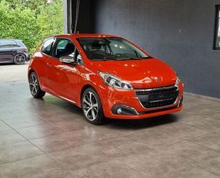 Peugeot 208 Gebrauchtwagen