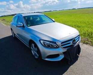 Mercedes-Benz C 180 Gebrauchtwagen