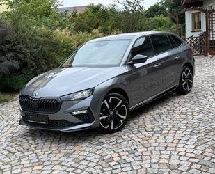 Skoda Scala Gebrauchtwagen