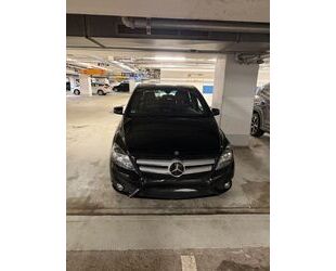Mercedes-Benz B 200 Gebrauchtwagen