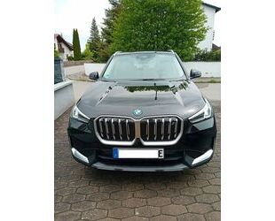 BMW iX1 Gebrauchtwagen