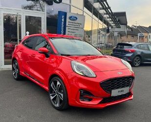 Ford Puma Gebrauchtwagen