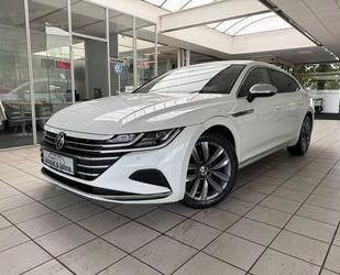 VW Arteon Gebrauchtwagen