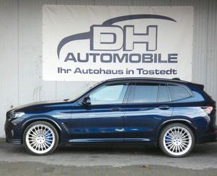 Alpina XD3 Gebrauchtwagen