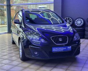 Seat Altea Gebrauchtwagen