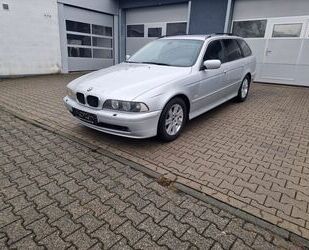 BMW 530 Gebrauchtwagen