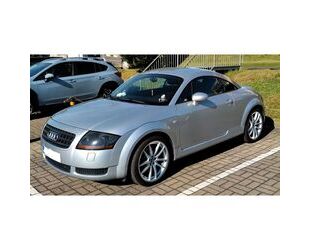 Audi TT Gebrauchtwagen