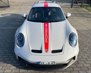 Porsche 911 Urmodell Gebrauchtwagen