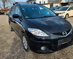 Mazda 5 Gebrauchtwagen