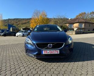 Volvo V40 Gebrauchtwagen