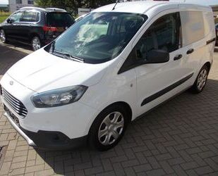 Ford Tourneo Courier Gebrauchtwagen