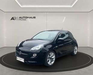 Opel Adam Gebrauchtwagen