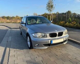BMW 120 Gebrauchtwagen