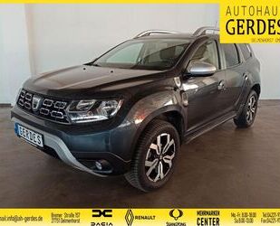 Dacia Duster Gebrauchtwagen