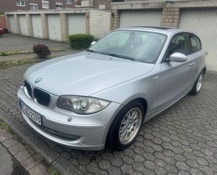 BMW 116 Gebrauchtwagen