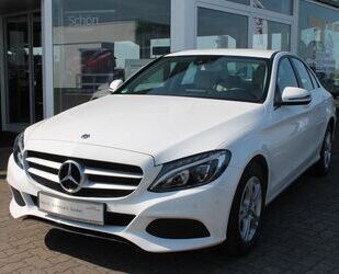 Mercedes-Benz C 200 Gebrauchtwagen
