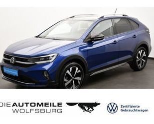 VW Taigo Gebrauchtwagen