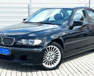 BMW 316 Gebrauchtwagen