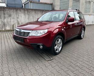 Subaru Forester Gebrauchtwagen