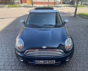 Mini Cooper Gebrauchtwagen