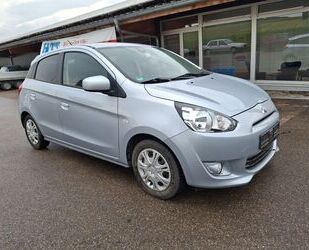 Mitsubishi Space Star Gebrauchtwagen