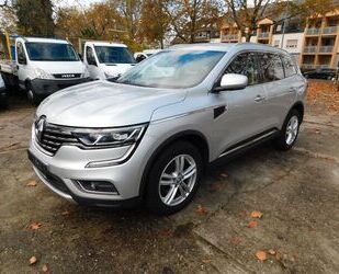 Renault Koleos Gebrauchtwagen
