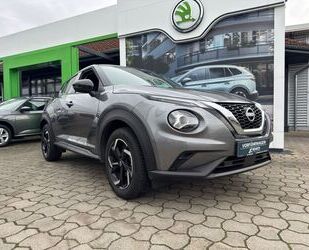 Nissan Juke Gebrauchtwagen