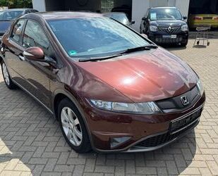 Honda Civic Gebrauchtwagen