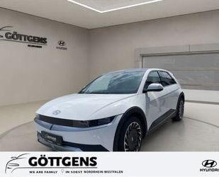 Hyundai IONIQ 5 Gebrauchtwagen