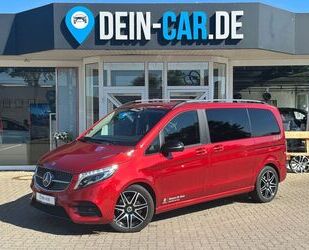 Mercedes-Benz V 220 Gebrauchtwagen