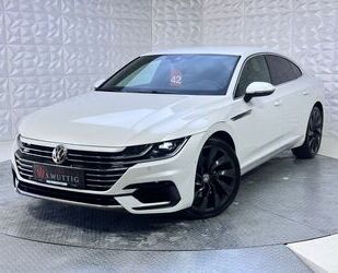 VW Arteon Gebrauchtwagen