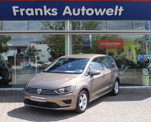 VW Golf Sportsvan Gebrauchtwagen