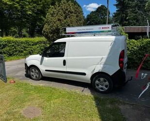 Fiat Doblo Gebrauchtwagen