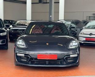 Porsche Panamera Gebrauchtwagen