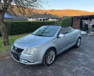 VW Eos Gebrauchtwagen
