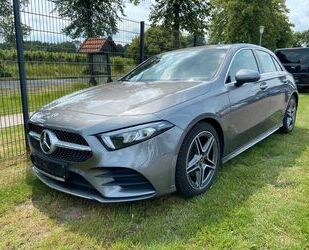 Mercedes-Benz A 200 Gebrauchtwagen