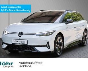 VW ID.7 Gebrauchtwagen
