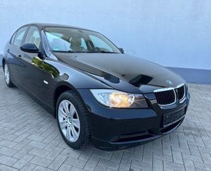 BMW 318 Gebrauchtwagen