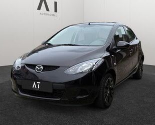 Mazda 2 Gebrauchtwagen