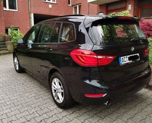 BMW 218 Gran Tourer Gebrauchtwagen