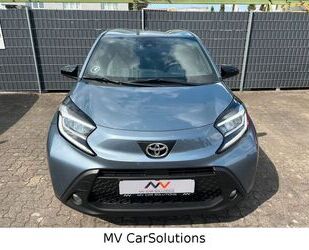 Toyota Aygo (X) Gebrauchtwagen