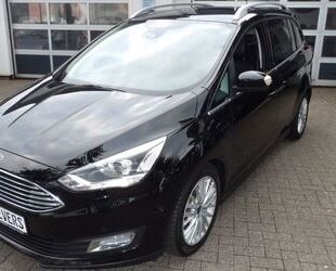 Ford Grand C-Max Gebrauchtwagen