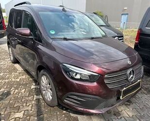Mercedes-Benz T-Klasse Gebrauchtwagen