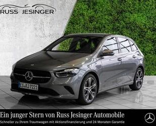 Mercedes-Benz B 200 Gebrauchtwagen