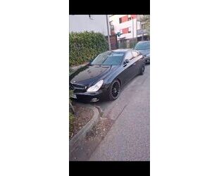 Mercedes-Benz CLS 350 Gebrauchtwagen