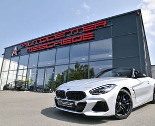 BMW Z4 M40i Gebrauchtwagen