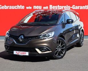Renault Grand Scenic Gebrauchtwagen