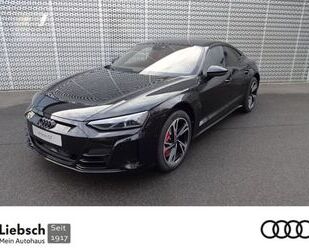 Audi RS e-tron GT Gebrauchtwagen