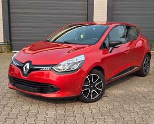 Renault Clio Gebrauchtwagen