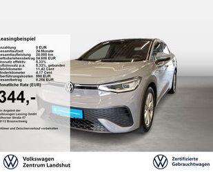 VW ID.5 Gebrauchtwagen
